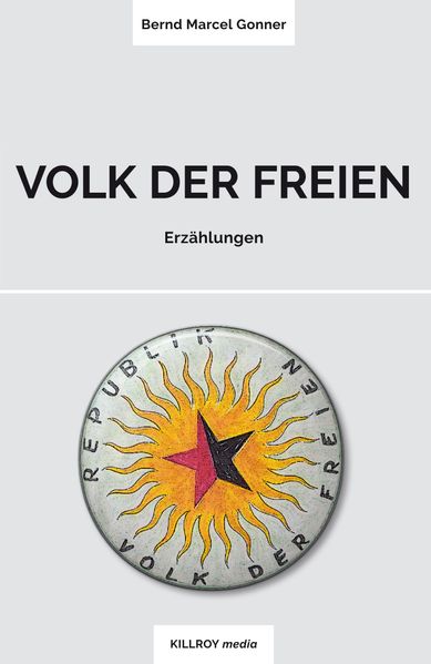 Cover von Volk der Freien
