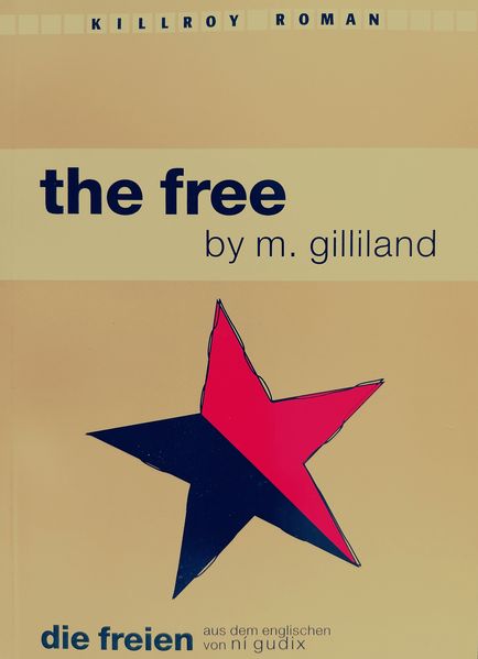 Cover von The Free /Die Freien