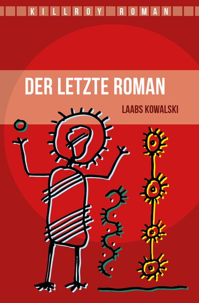 Cover von Der letzte Roman