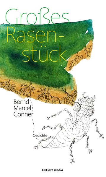 Cover von Großes Rasenstück