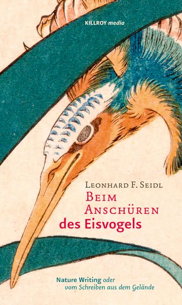Cover von Beim Anschüren des Eisvogels