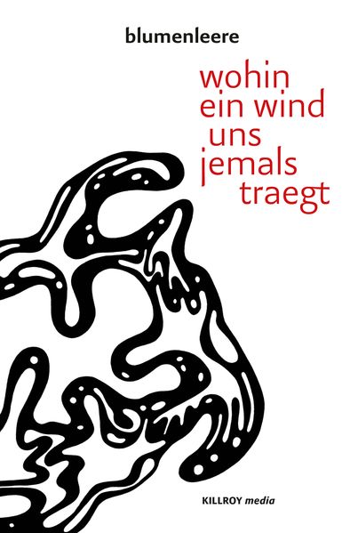 Cover von wohin ein wind uns jemals traegt