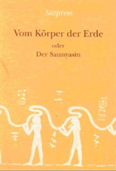 Cover von Vom Körper der Erde