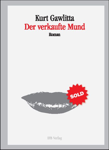 Cover von Der vekaufte Mund