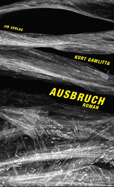 Cover von Ausbruch
