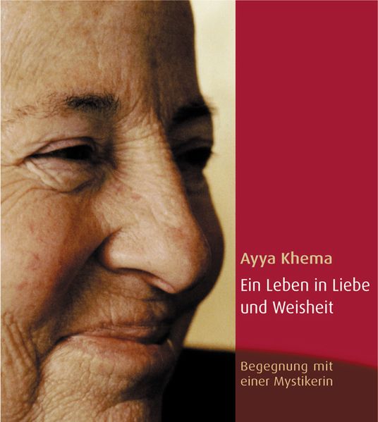 Cover von Ein Leben in Liebe und Weisheit