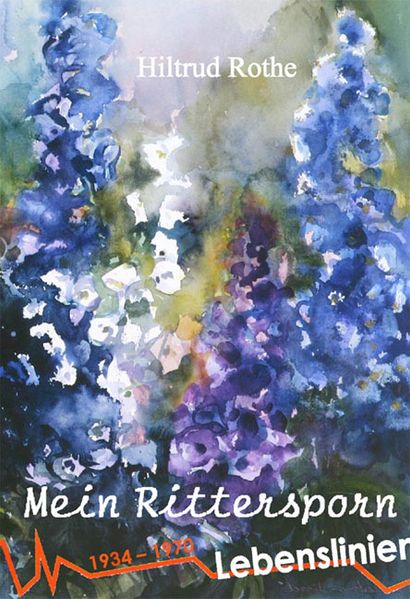 Cover von Mein Rittersporn