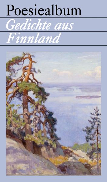 Cover von Gedichte aus Finnland