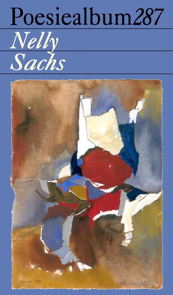 Cover von Nelly Sachs