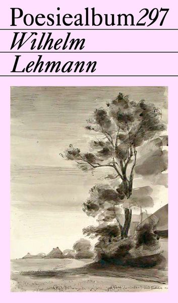 Cover von Wilhelm Lehmann