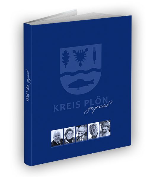 Cover von Kreis Plön – ganz persönlich
