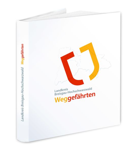 Cover von Weggefährten