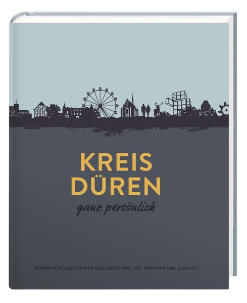 Cover von Kreis Düren ganz persönlich