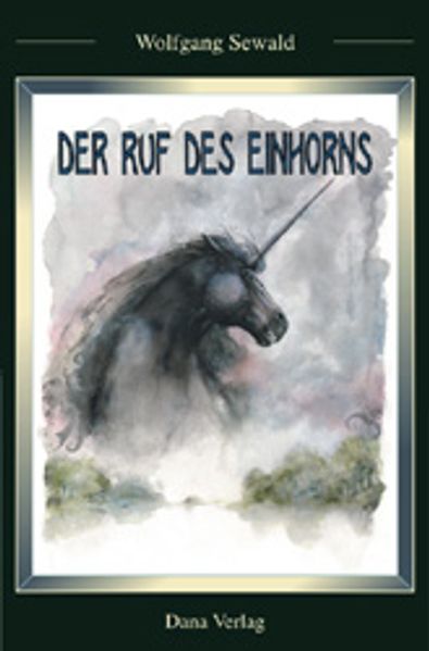 Cover von Der Ruf des Einhorns