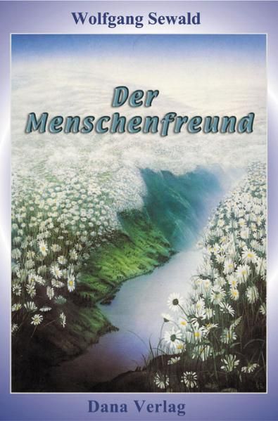 Cover von Der Menschenfreund