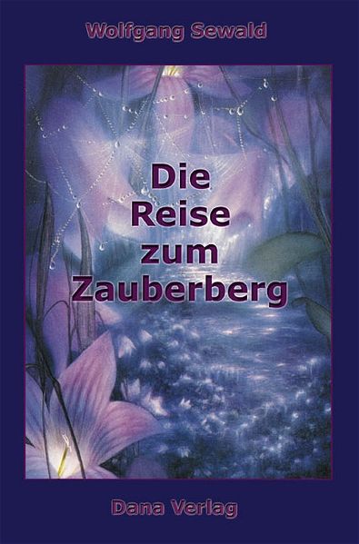 Cover von Die Reise zum Zauberberg