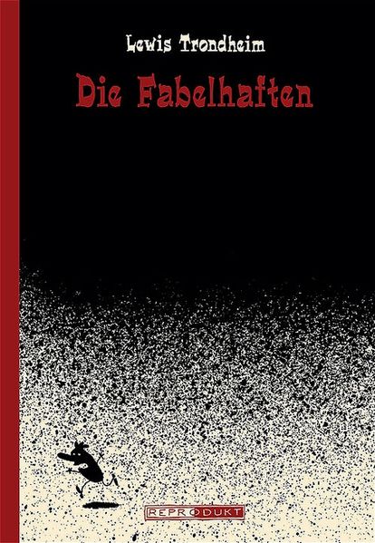 Cover von Die Fabelhaften