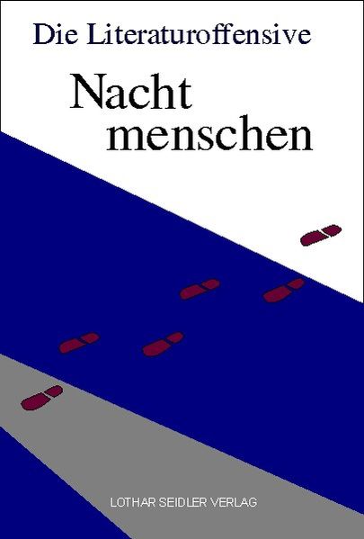 Cover von Nachtmenschen