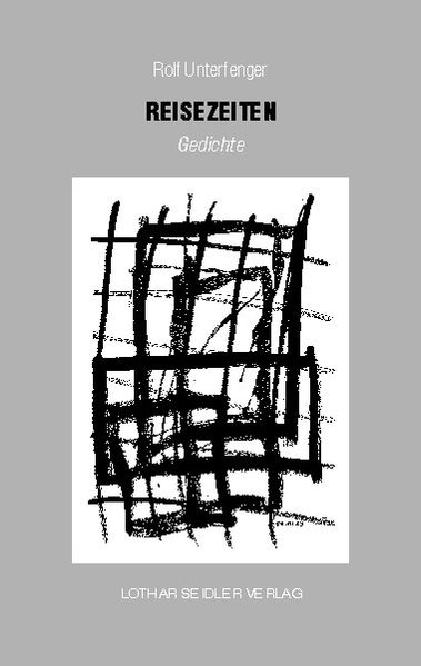 Cover von Reisezeiten