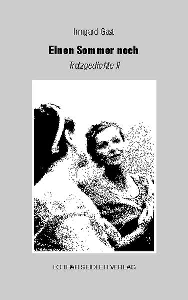 Cover von Einen Sommer noch