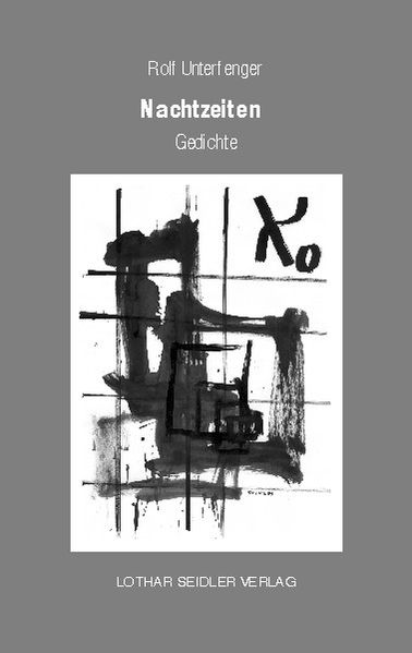 Cover von Nachtzeiten
