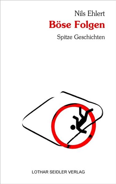 Cover von Böse Folgen