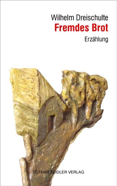 Cover von Fremdes Brot