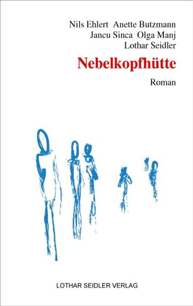 Cover von Nebelkopfhütte