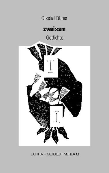 Cover von zweisam