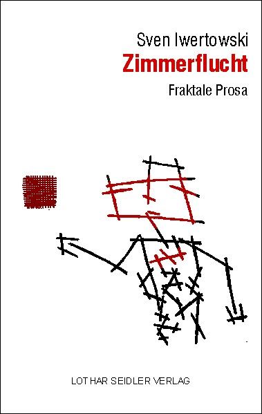 Cover von Zimmerflucht