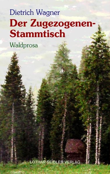 Cover von Der Zugezogenenstammtisch
