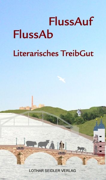 Cover von FlussAuf FlussAb