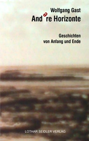 Cover von Andere Horizonte