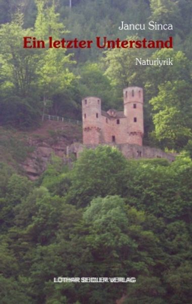 Cover von Ein letzter Unterstand