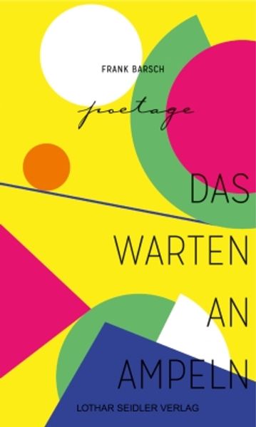 Cover von Das Warten an Ampeln
