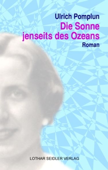 Cover von Die Sonne jenseits des Ozeans