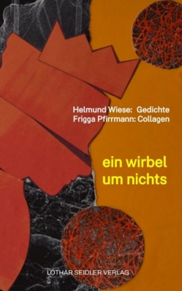 Cover von Ein Wirbel um nichts