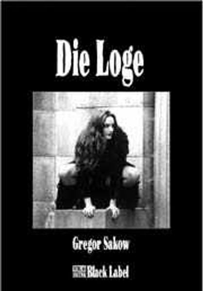 Cover von Die Loge
