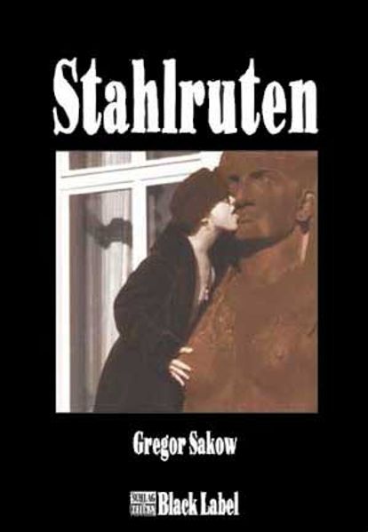 Cover von Stahlruten