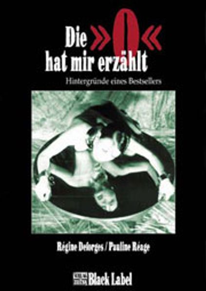 Cover von Die „O“ hat mir erzählt