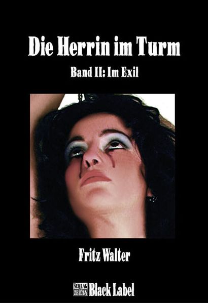 Cover von Die Herrin im Turm 2 – Im Exil