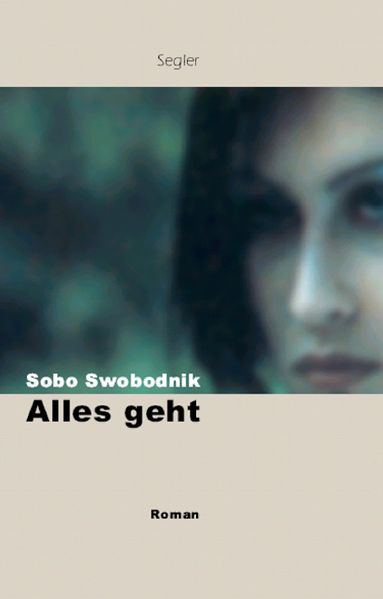 Cover von Alles geht