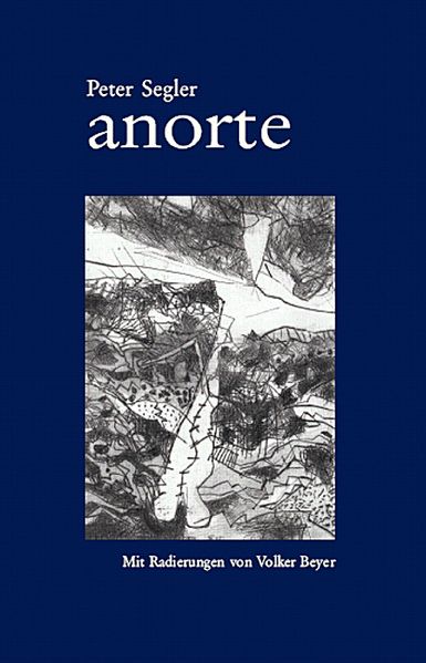 Cover von anorte