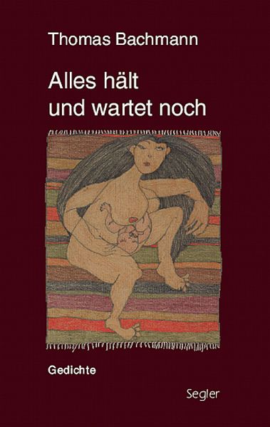 Cover von Alles hält und wartet noch
