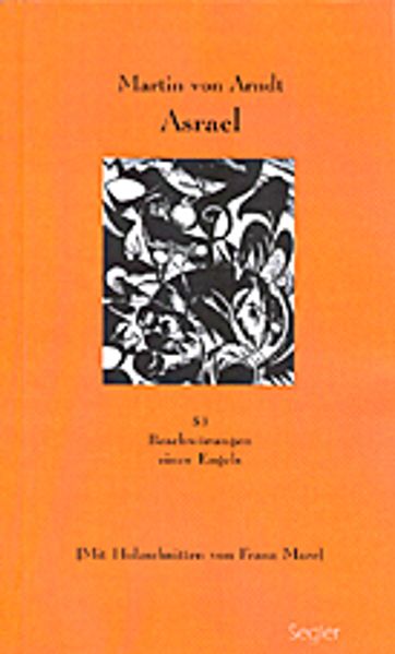 Cover von Asrael