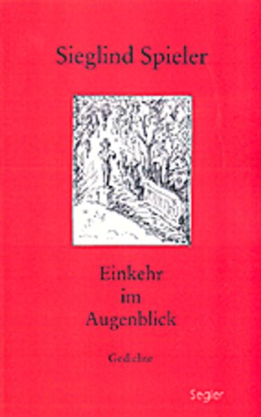 Cover von Einkehr im Augenblick