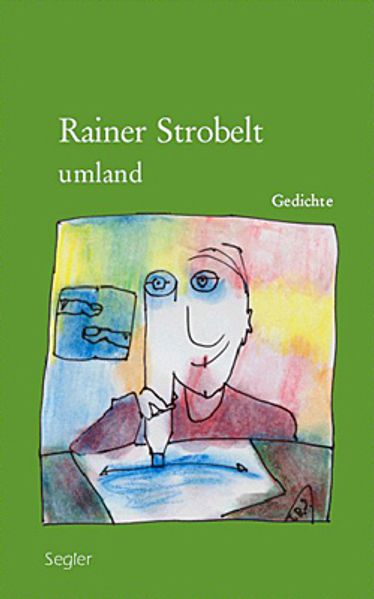 Cover von umland