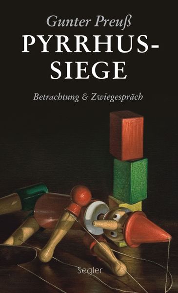 Cover von Pyrrhussiege