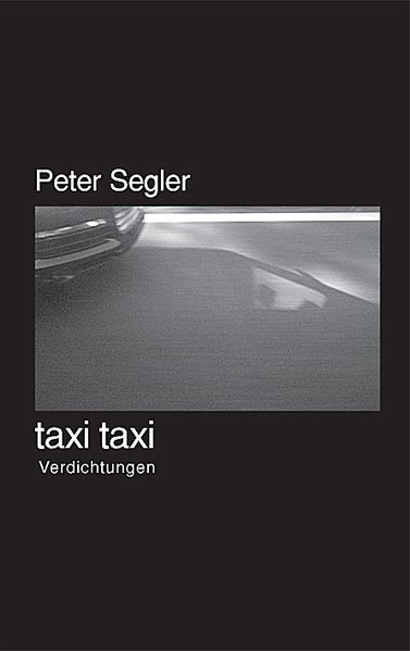 Cover von taxi taxi