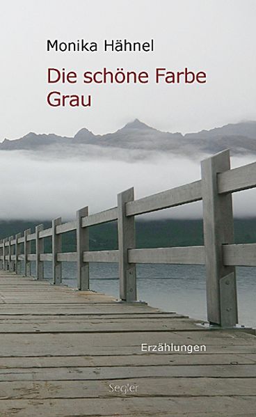 Cover von Die schöne Farbe Grau